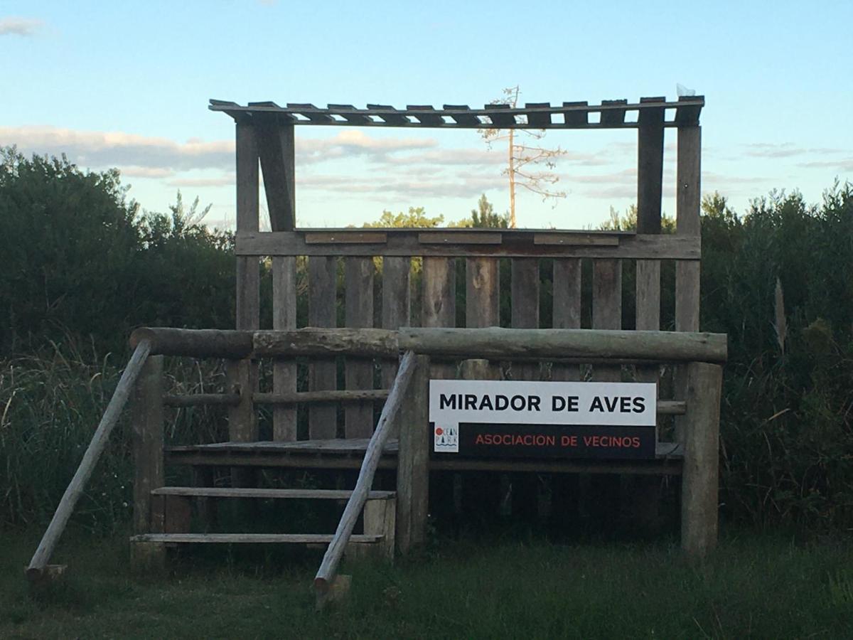 Los Quetzales Maldonado Exterior photo